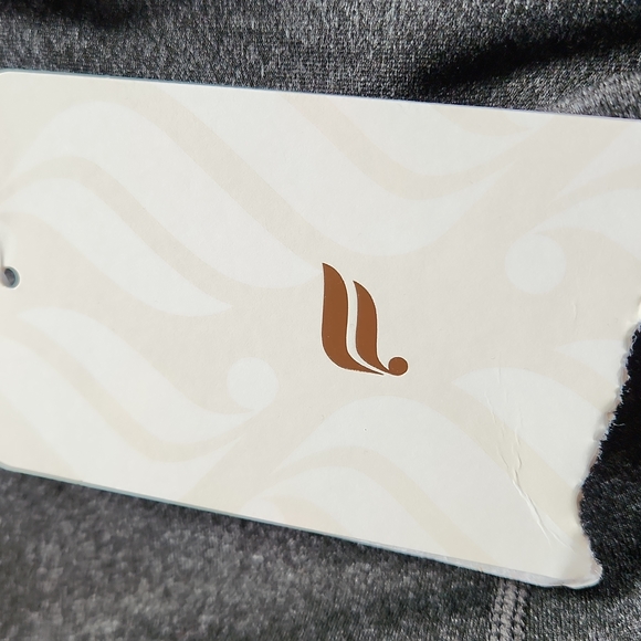 Powerhold By Fabletics High-Waisted Solid legging - Picture 6 of 9